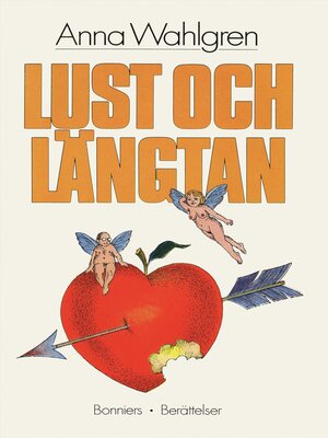 cover image of Lust och längtan